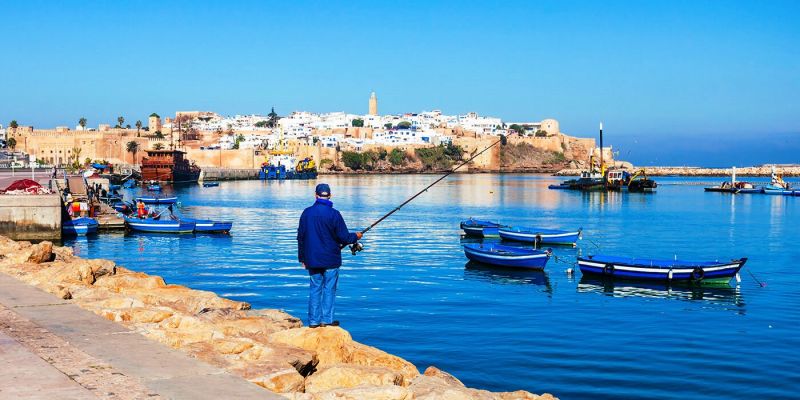 Rabat Day Tour from Casablanca Rabat Day Tour from Casablanca